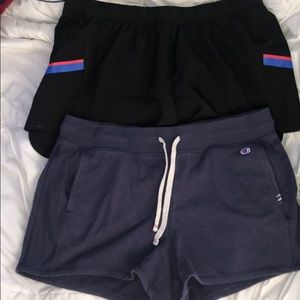 Champion Shorts